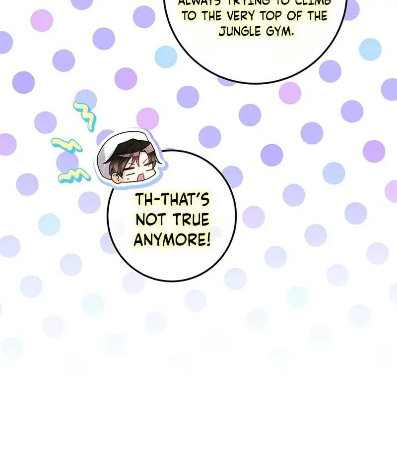 I Need a Sponsor Chapter 26 page 81 - 