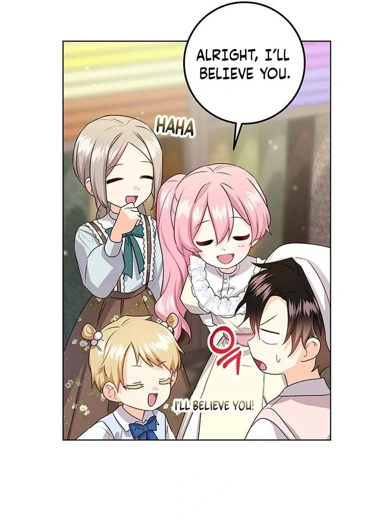 I Need a Sponsor Chapter 26 page 82 - 