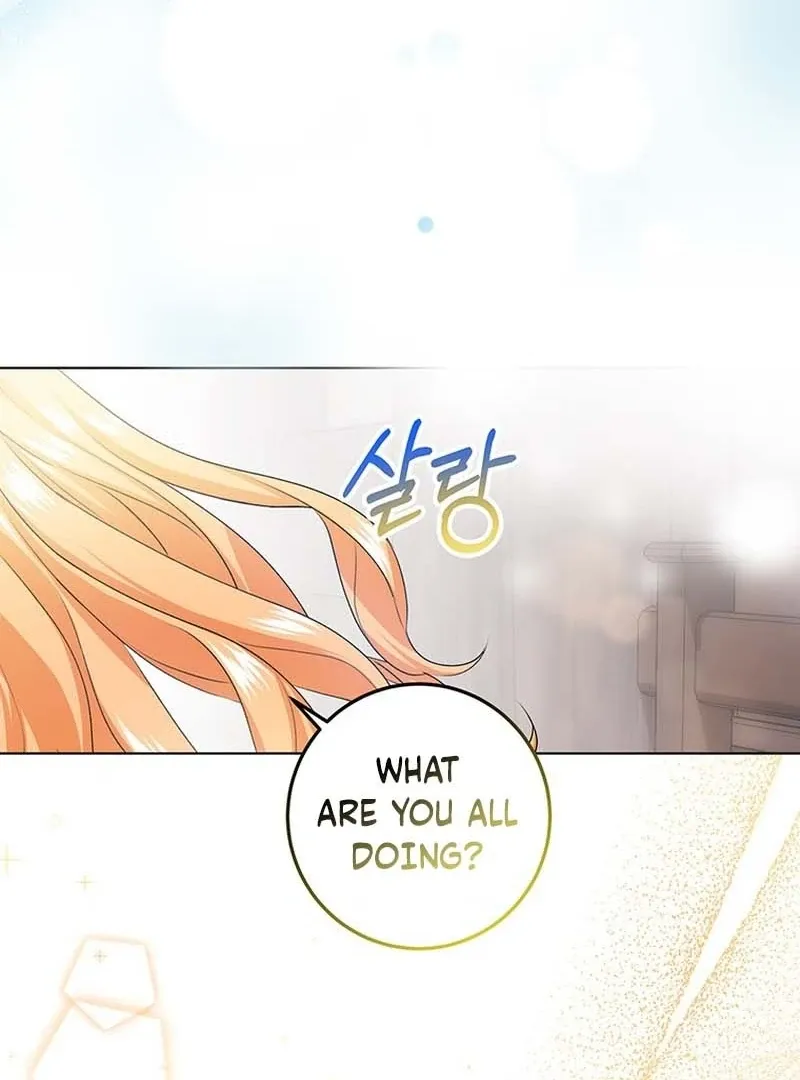 I Need a Sponsor Chapter 26 page 85 - 
