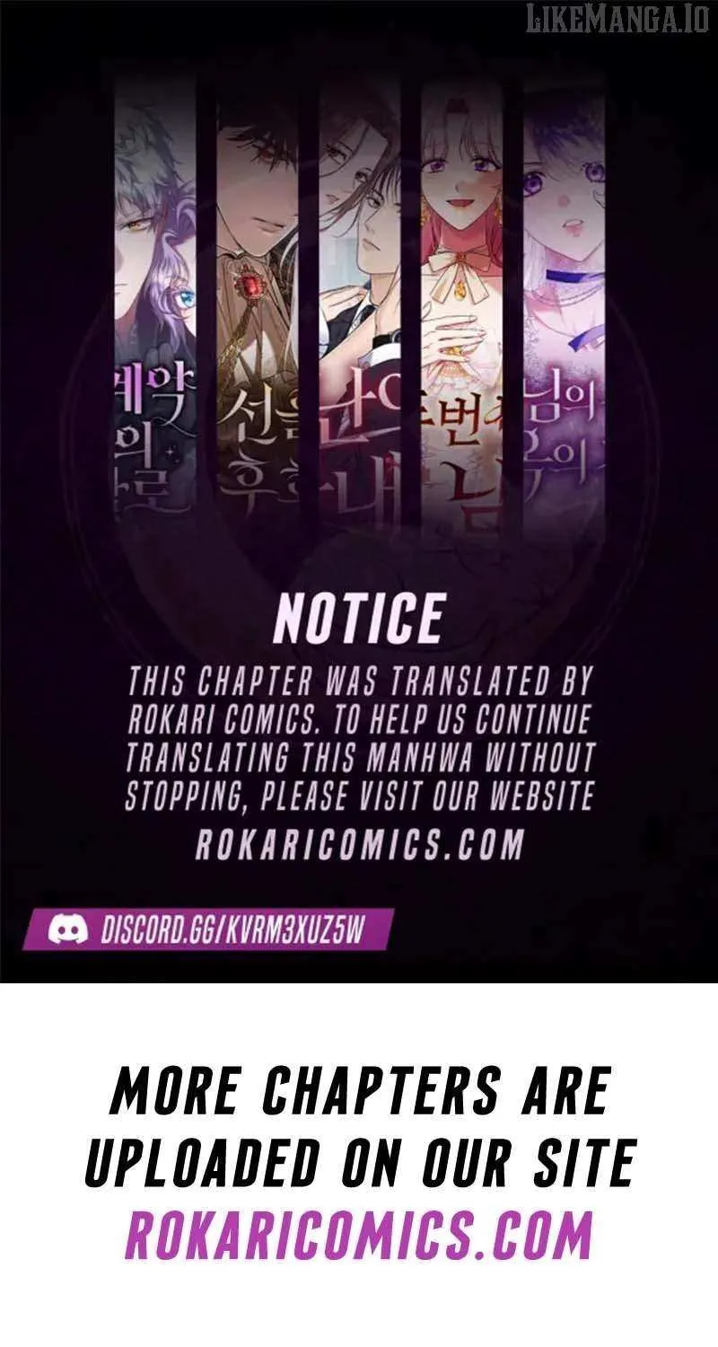 I Need a Sponsor Chapter 27 page 2 - 