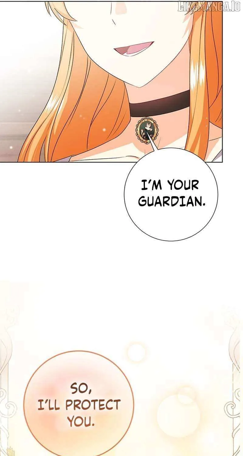 I Need a Sponsor Chapter 27 page 15 - 