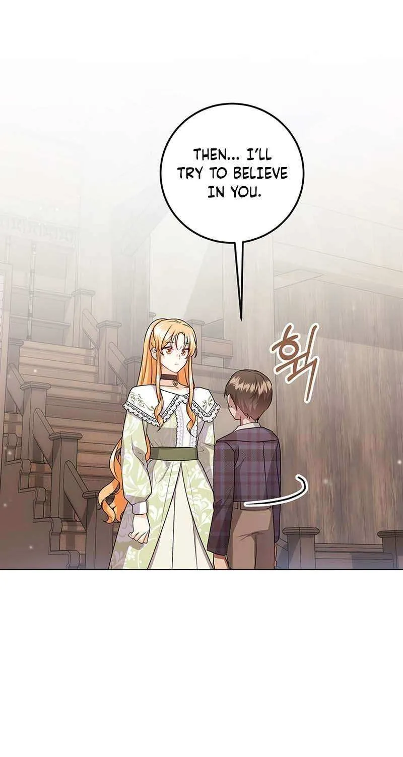I Need a Sponsor Chapter 27 page 18 - 
