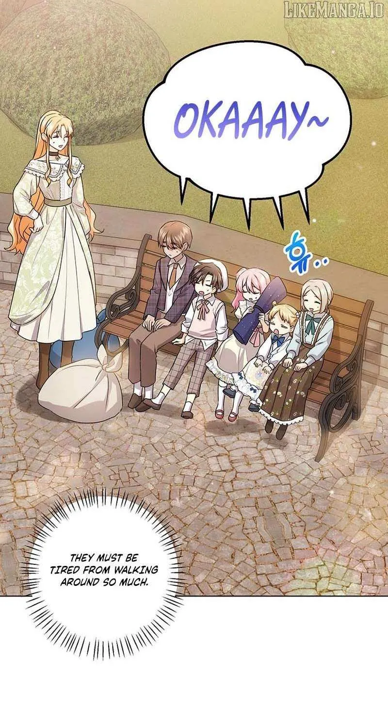 I Need a Sponsor Chapter 27 page 29 - 