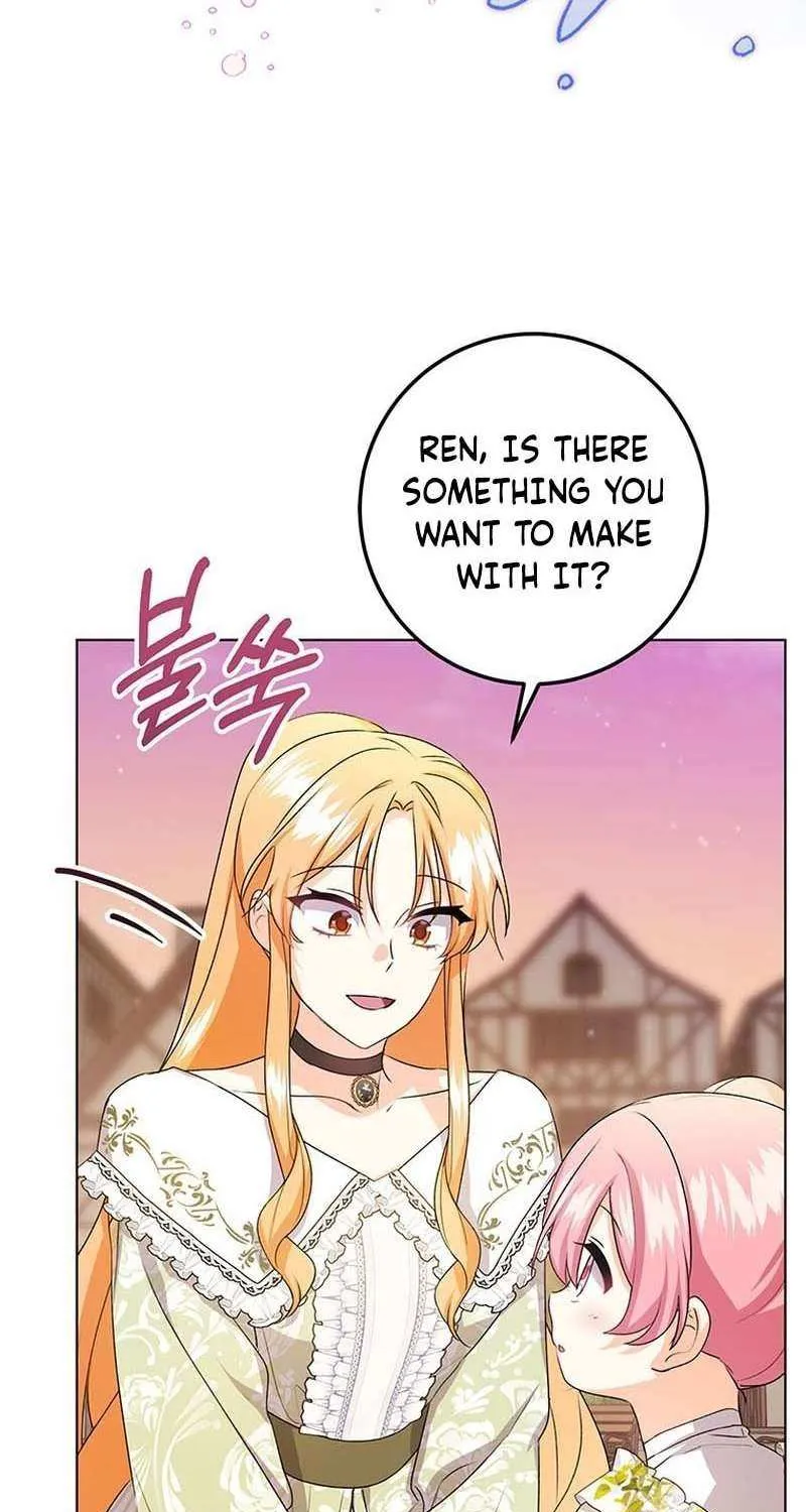 I Need a Sponsor Chapter 27 page 33 - 