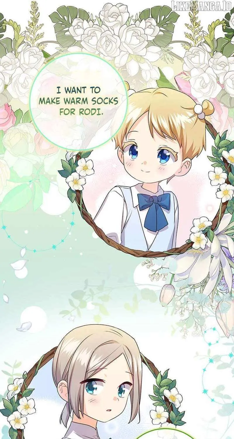 I Need a Sponsor Chapter 27 page 36 - 