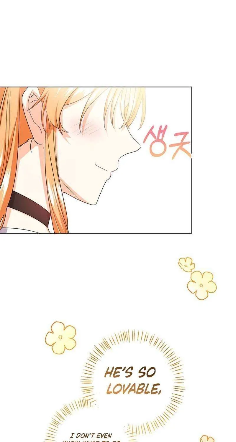 I Need a Sponsor Chapter 27 page 44 - 