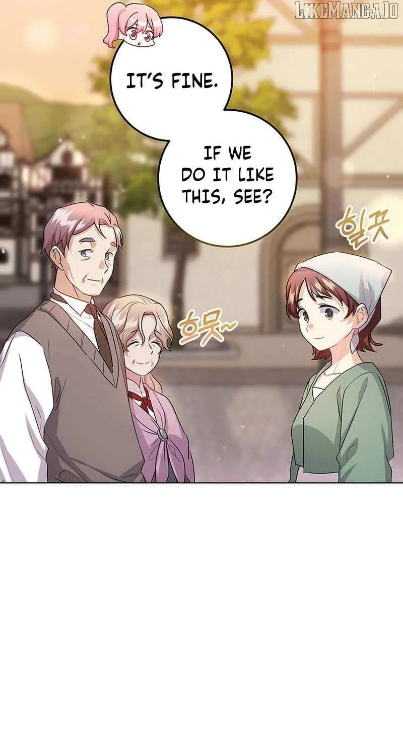 I Need a Sponsor Chapter 27 page 48 - 