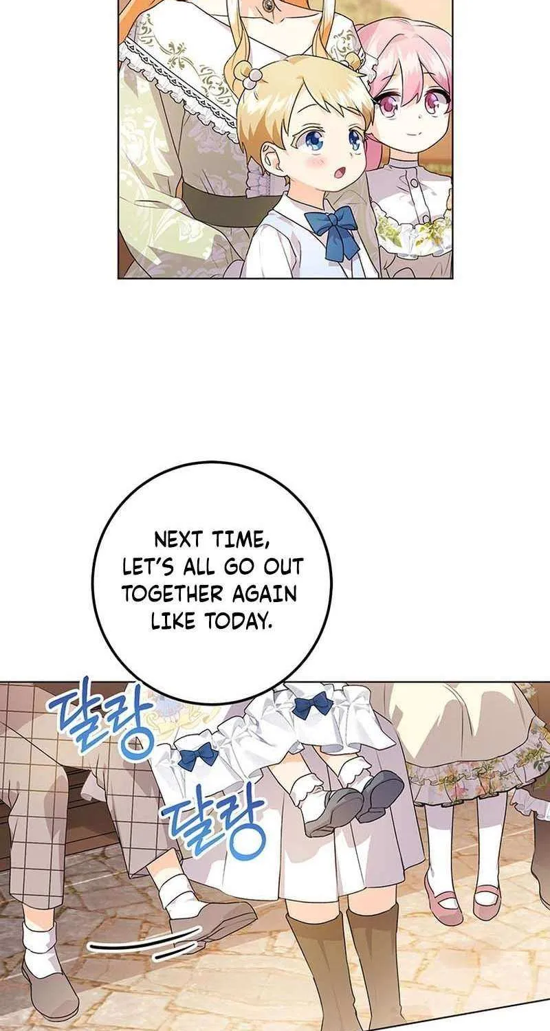 I Need a Sponsor Chapter 27 page 50 - 