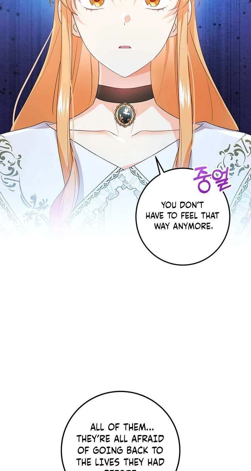 I Need a Sponsor Chapter 27 page 6 - 