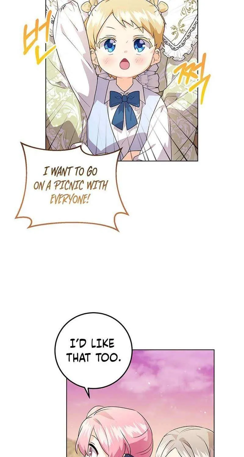 I Need a Sponsor Chapter 27 page 53 - 