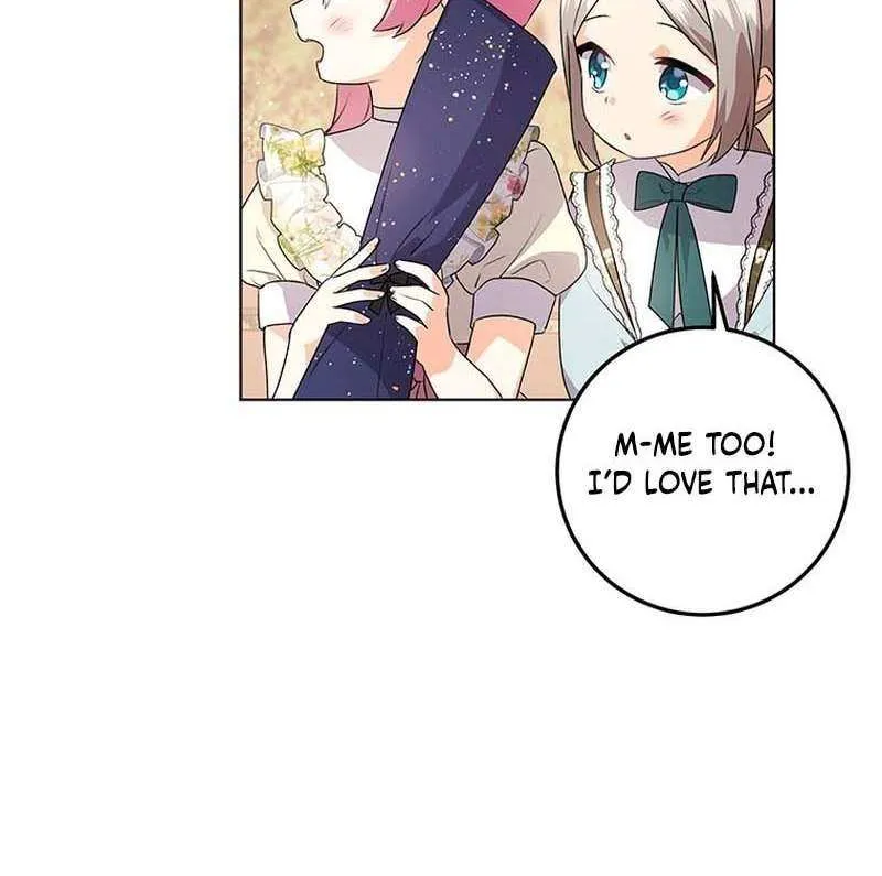 I Need a Sponsor Chapter 27 page 54 - 