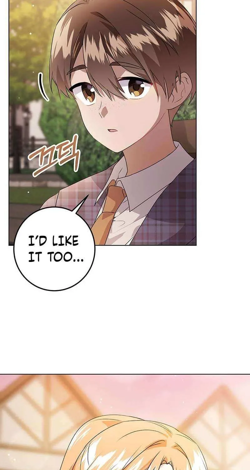 I Need a Sponsor Chapter 27 page 56 - 