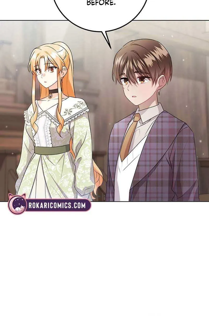 I Need a Sponsor Chapter 27 page 7 - 