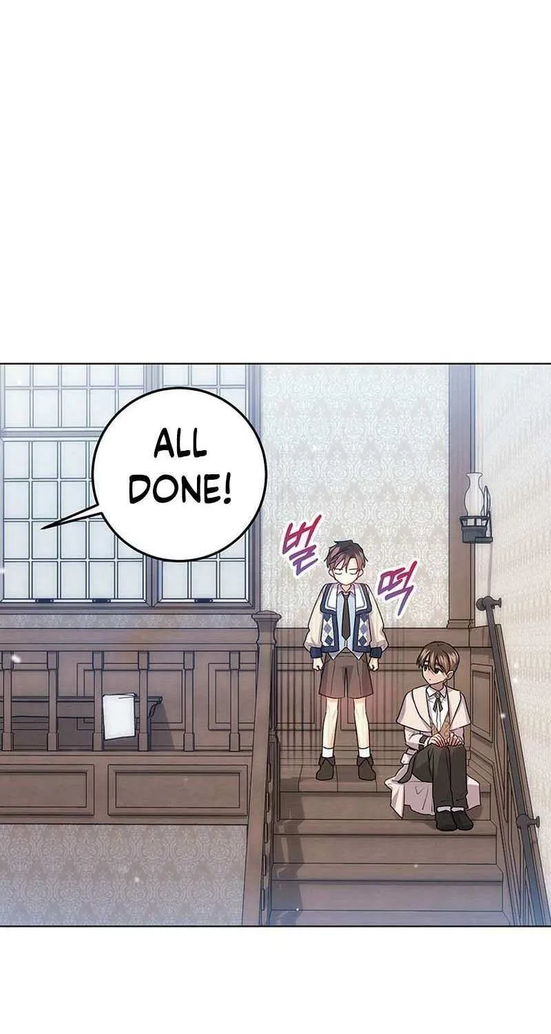 I Need a Sponsor Chapter 27 page 67 - 