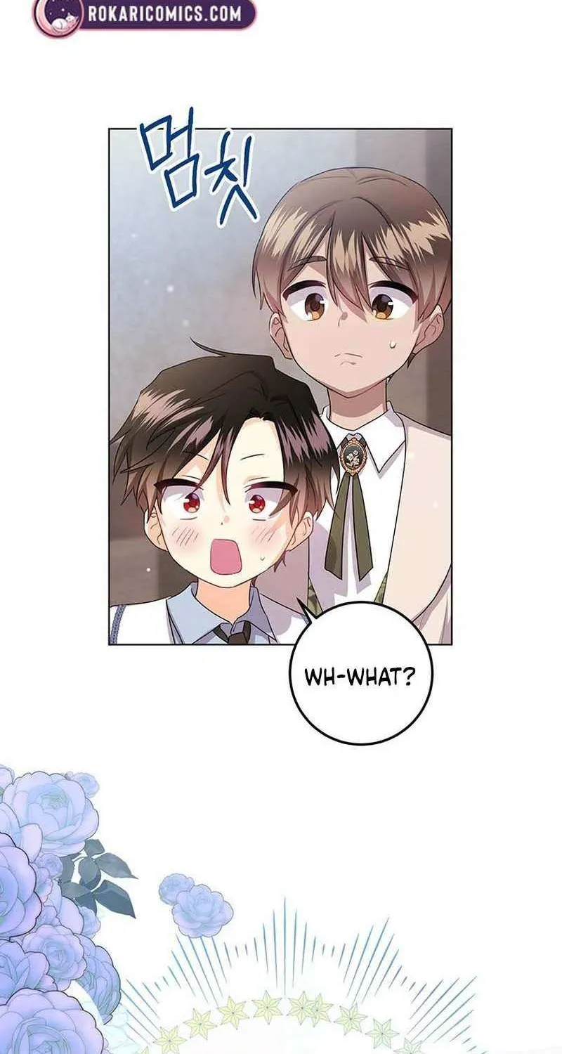 I Need a Sponsor Chapter 27 page 70 - 