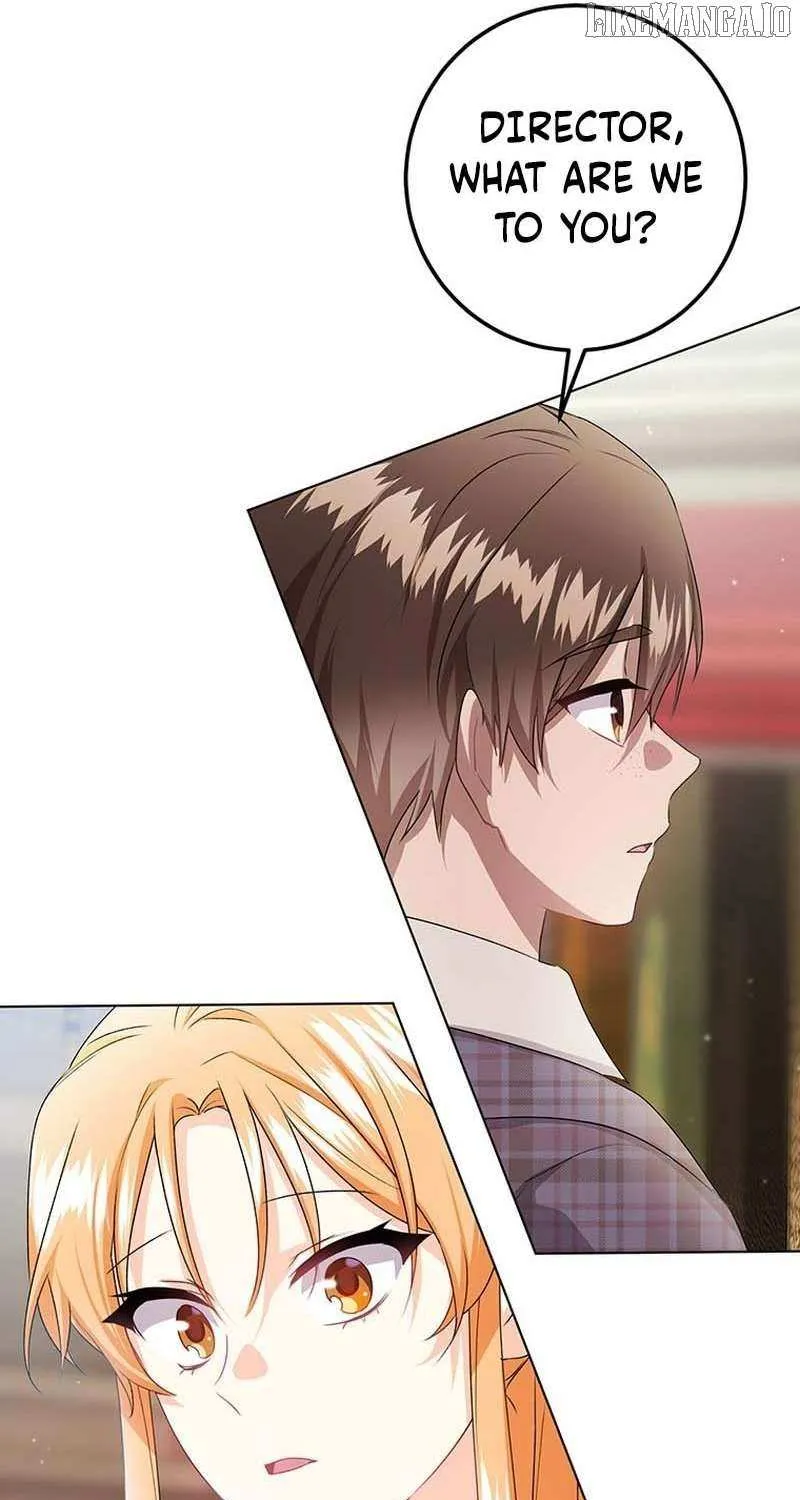 I Need a Sponsor Chapter 27 page 8 - 