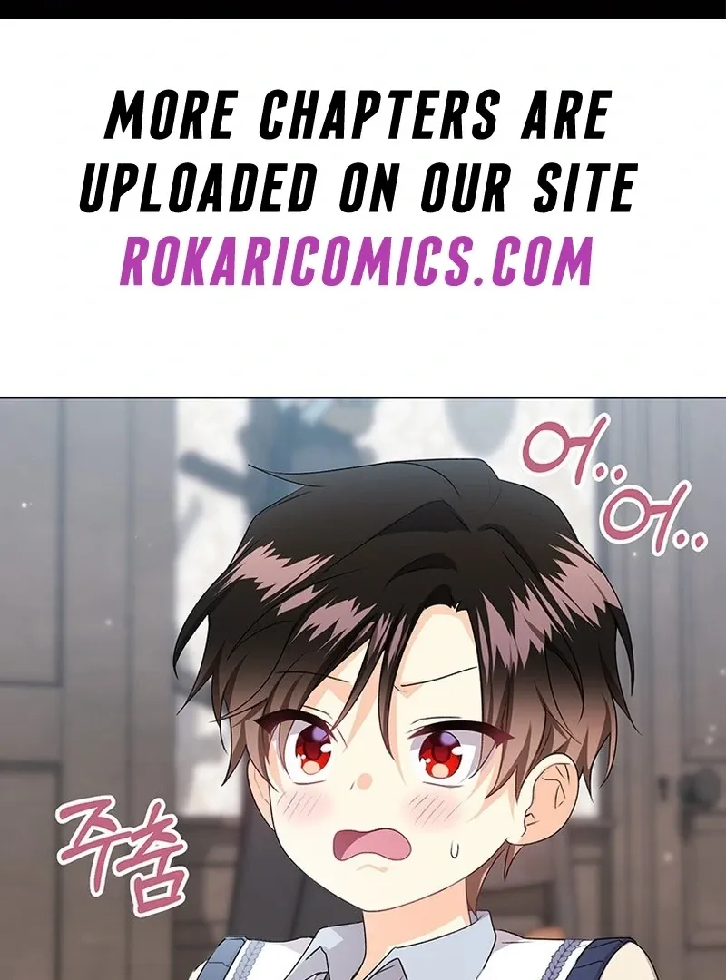 I Need a Sponsor Chapter 28 page 1 - 