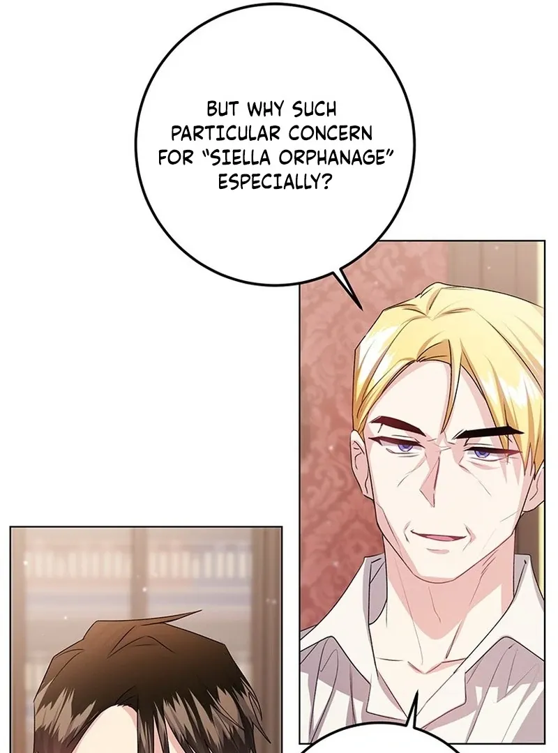 I Need a Sponsor Chapter 28 page 101 - 