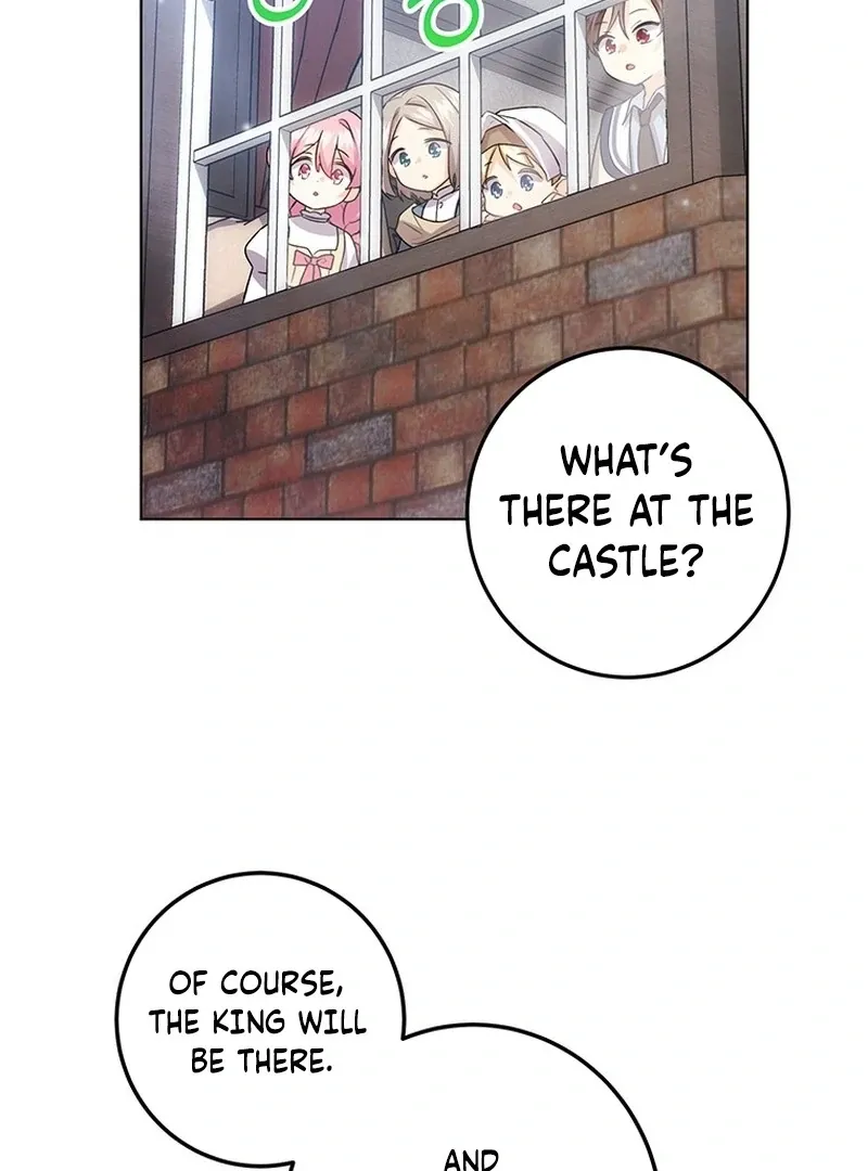 I Need a Sponsor Chapter 28 page 13 - 