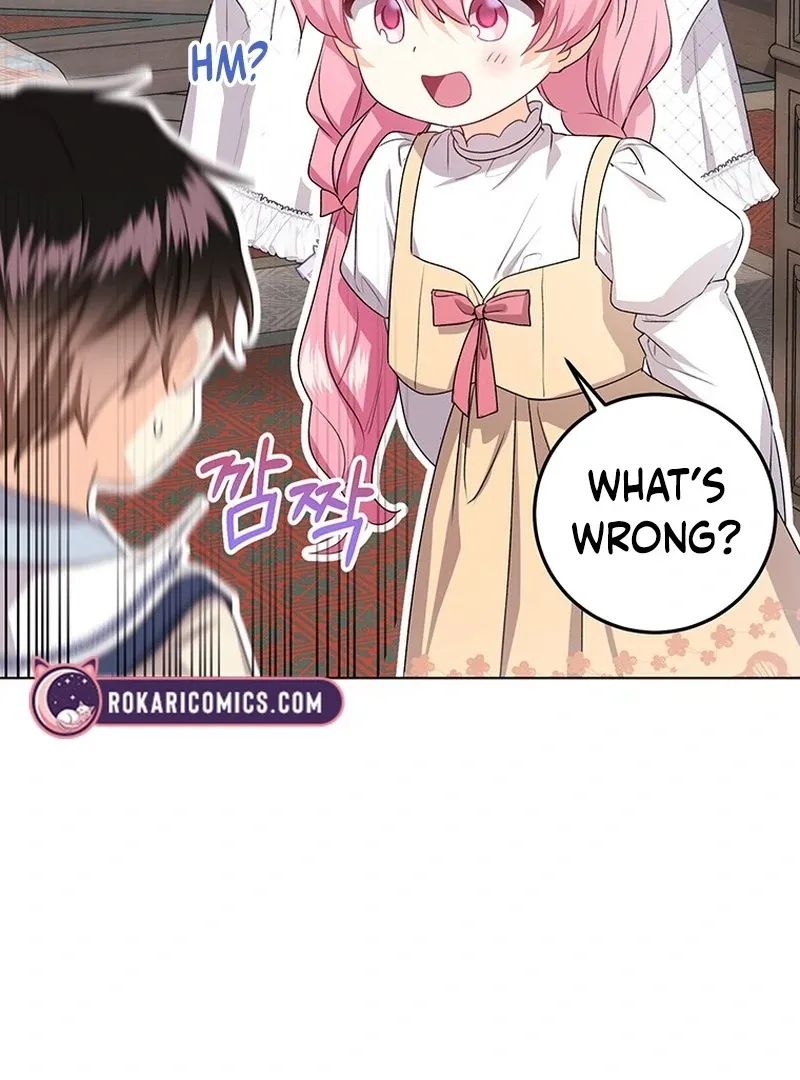 I Need a Sponsor Chapter 28 page 4 - 