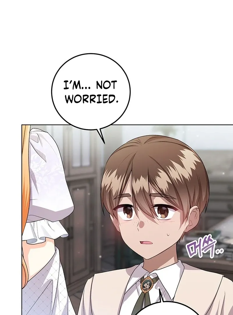 I Need a Sponsor Chapter 28 page 32 - 