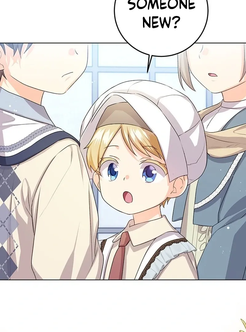 I Need a Sponsor Chapter 28 page 40 - 