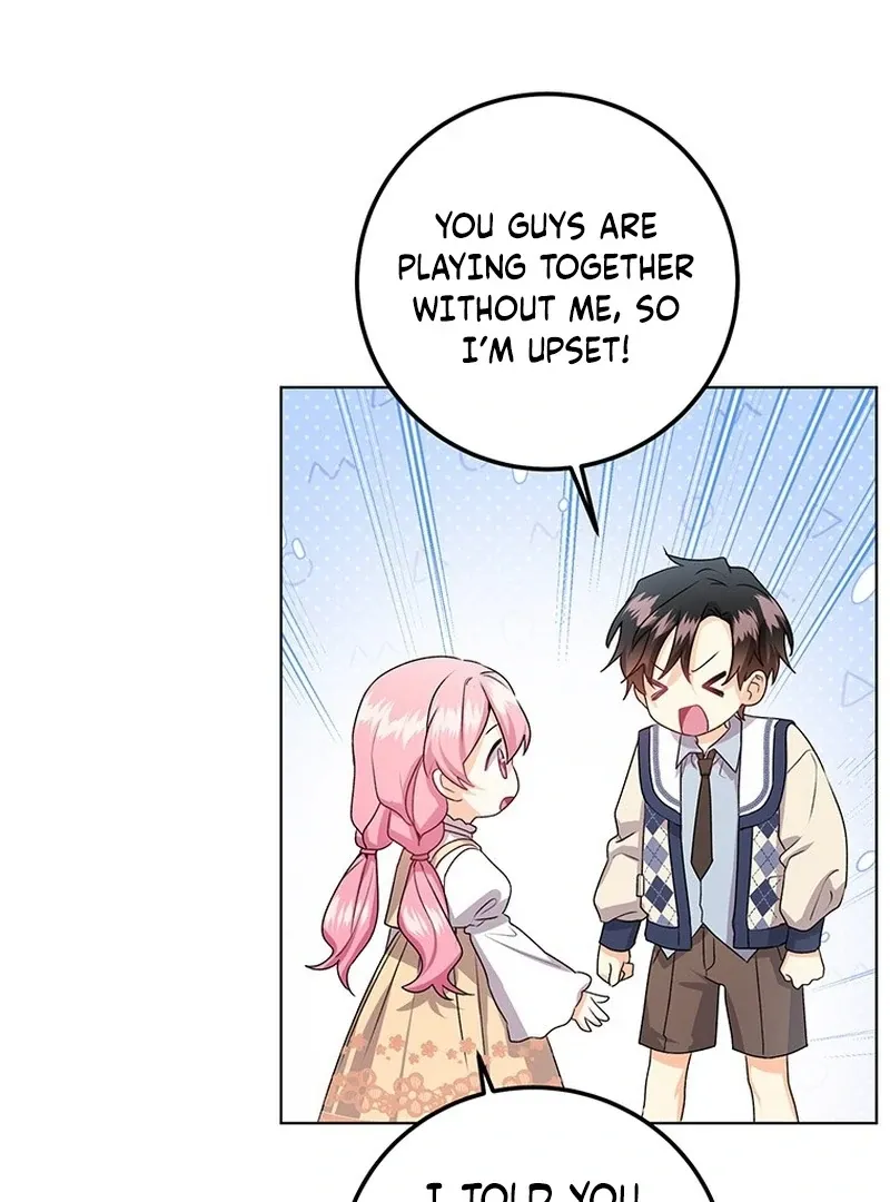 I Need a Sponsor Chapter 28 page 5 - 