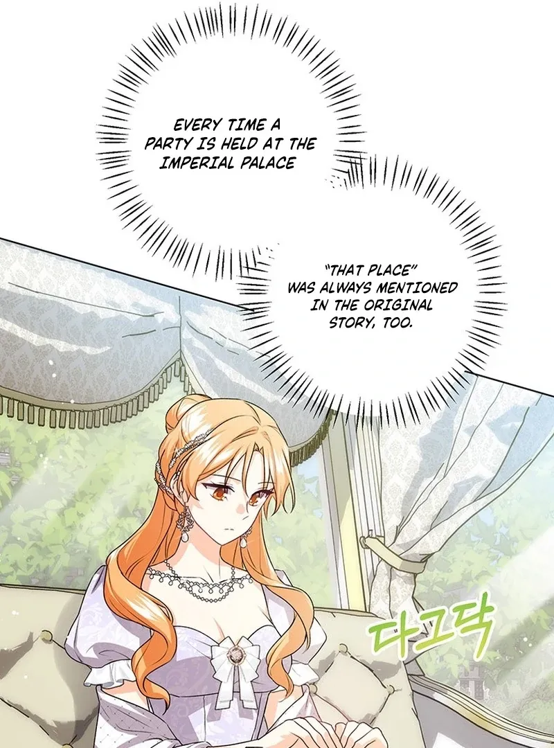 I Need a Sponsor Chapter 28 page 47 - 