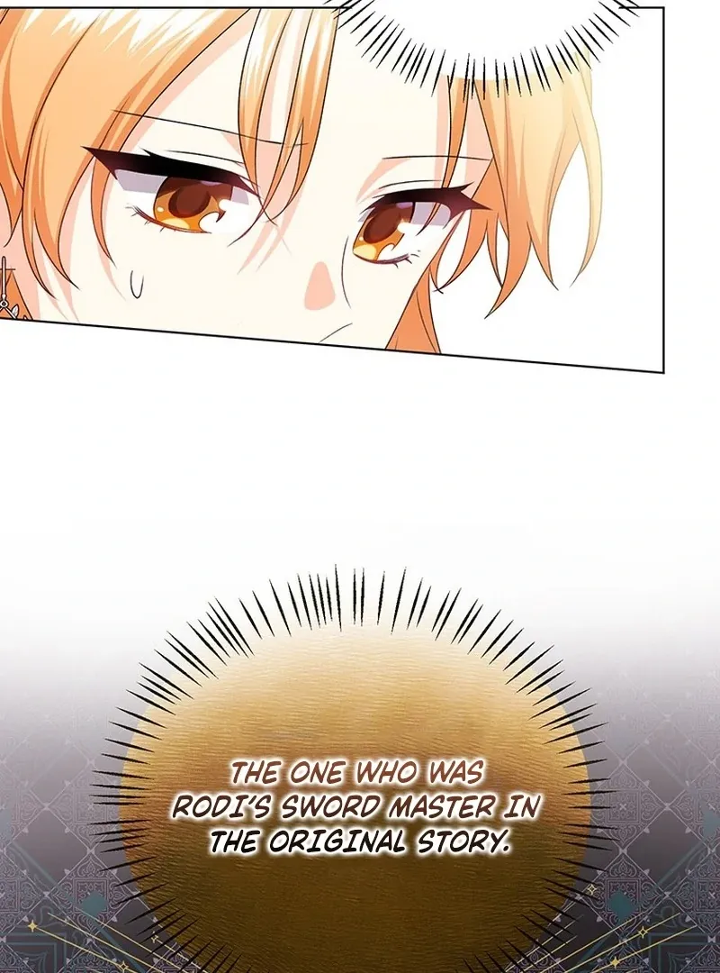 I Need a Sponsor Chapter 28 page 49 - 