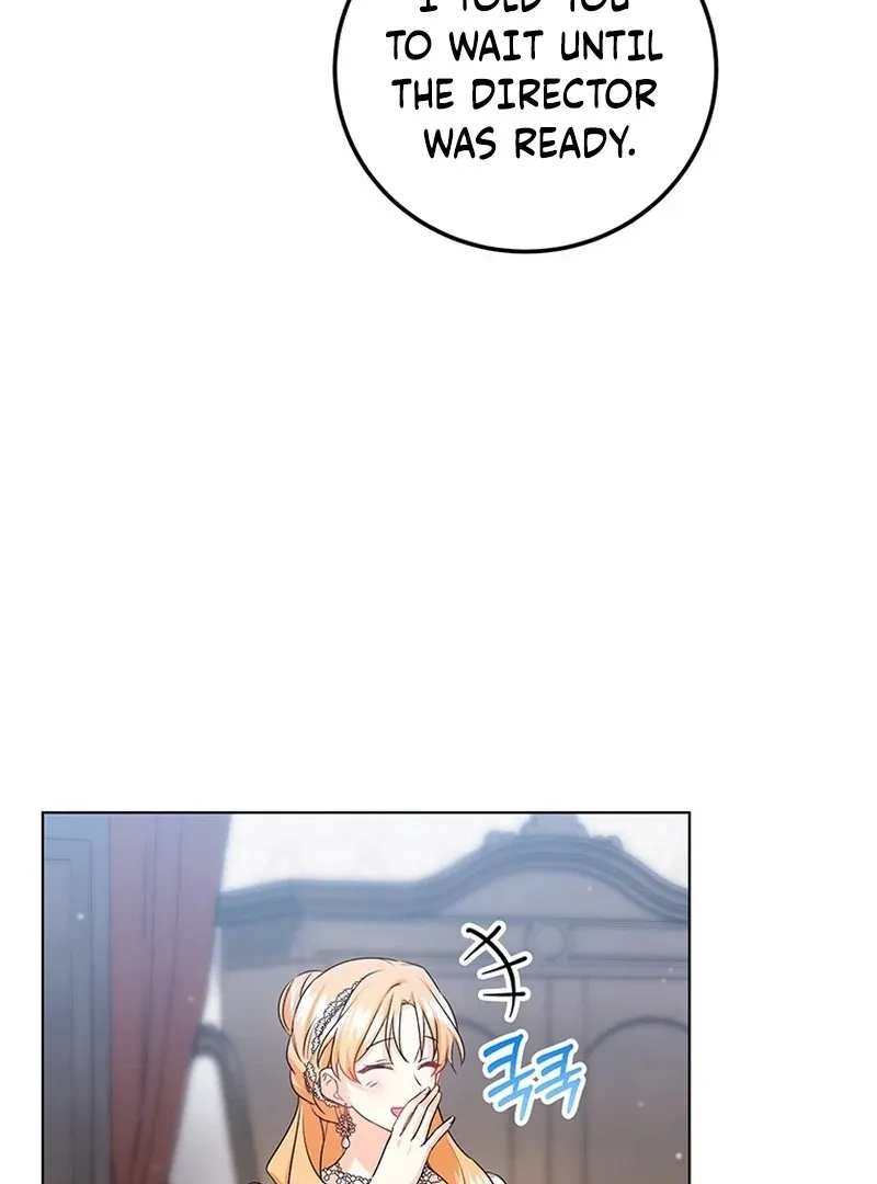 I Need a Sponsor Chapter 28 page 6 - 