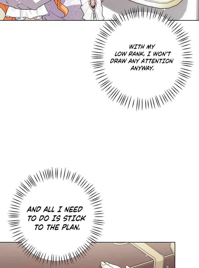 I Need a Sponsor Chapter 28 page 53 - 