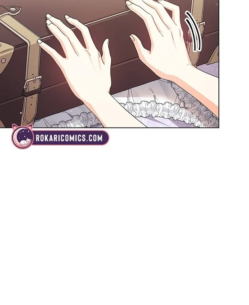 I Need a Sponsor Chapter 28 page 54 - 
