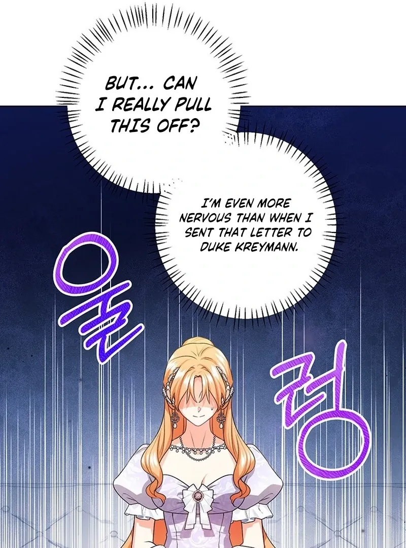 I Need a Sponsor Chapter 28 page 56 - 