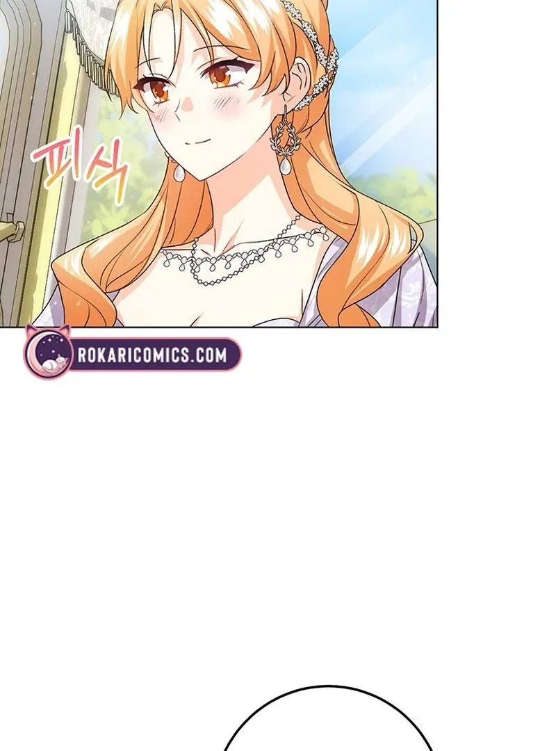I Need a Sponsor Chapter 28 page 60 - 