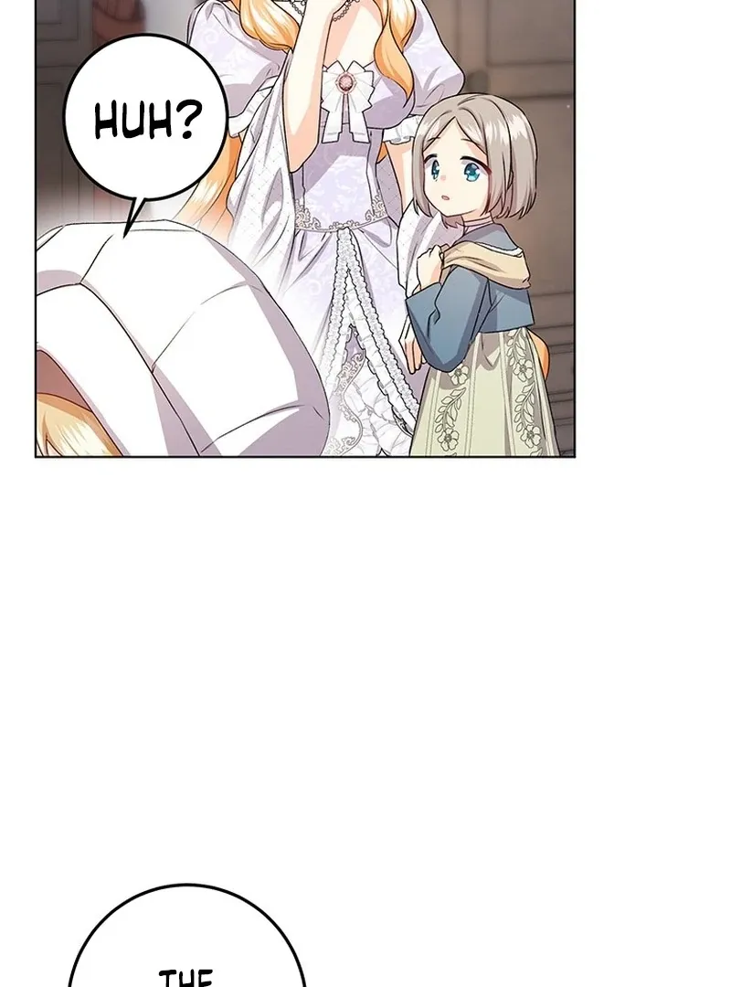 I Need a Sponsor Chapter 28 page 7 - 