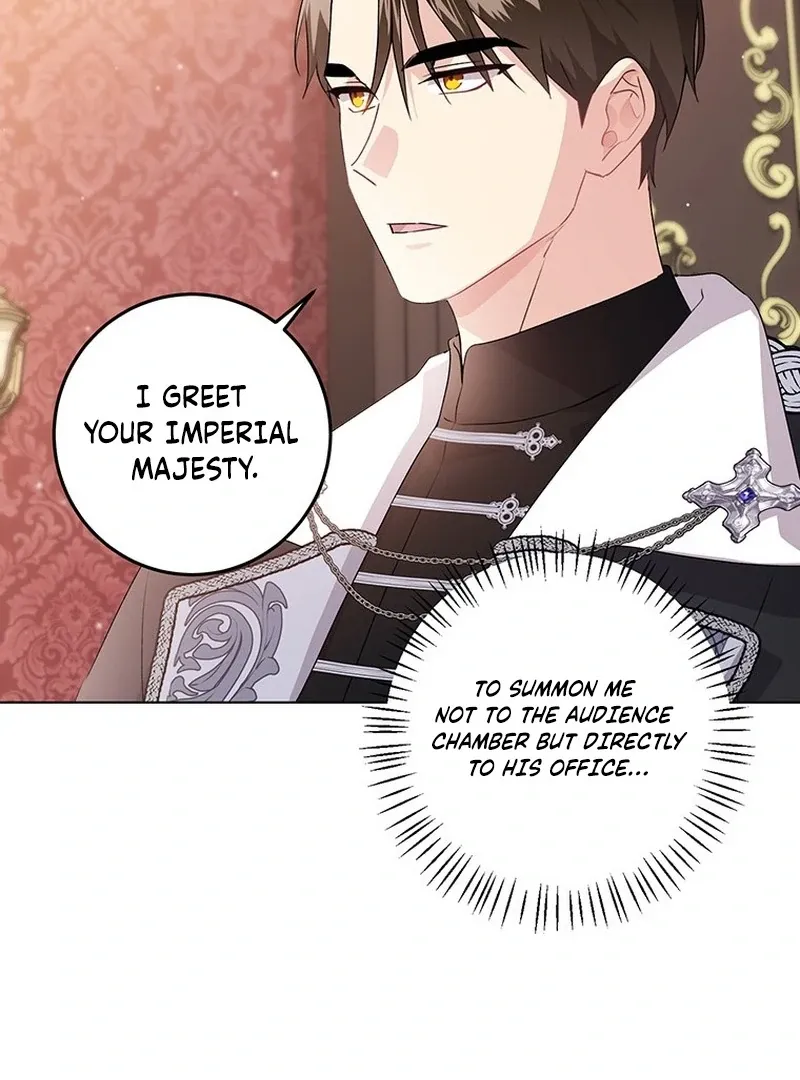 I Need a Sponsor Chapter 28 page 76 - 