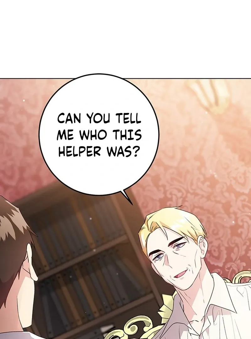 I Need a Sponsor Chapter 28 page 84 - 