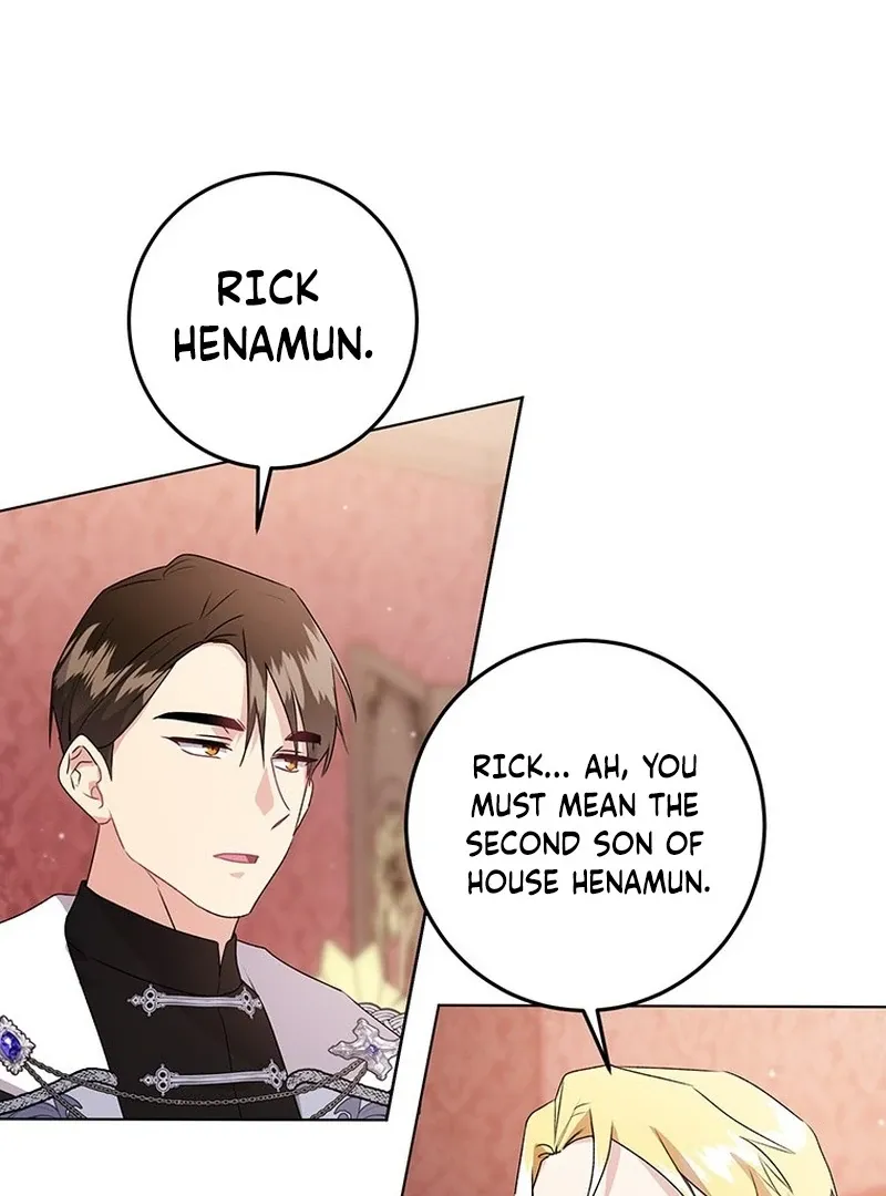 I Need a Sponsor Chapter 28 page 86 - 