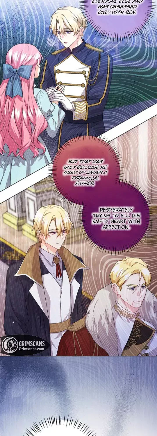 I Need a Sponsor Chapter 29 page 20 - 