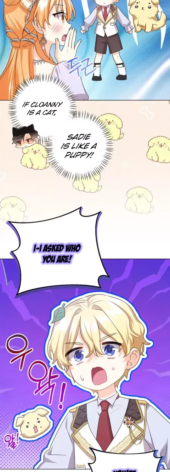 I Need a Sponsor Chapter 29 page 22 - 