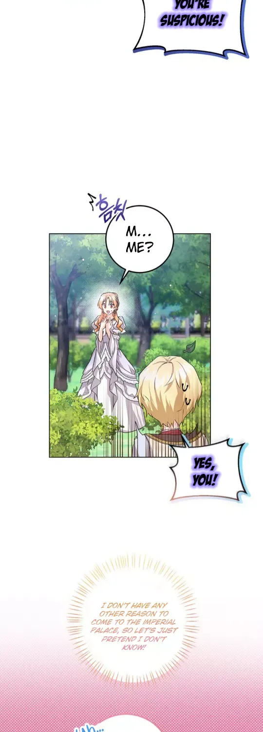 I Need a Sponsor Chapter 29 page 23 - 