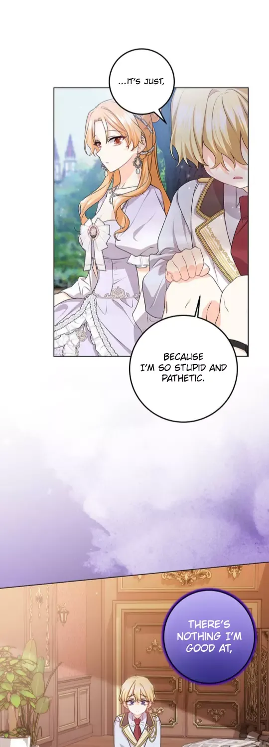 I Need a Sponsor Chapter 29 page 33 - 