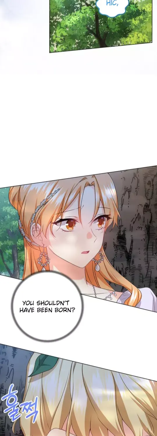 I Need a Sponsor Chapter 29 page 36 - 