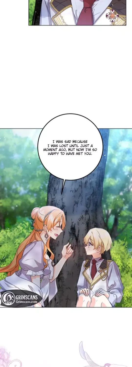 I Need a Sponsor Chapter 29 page 41 - 