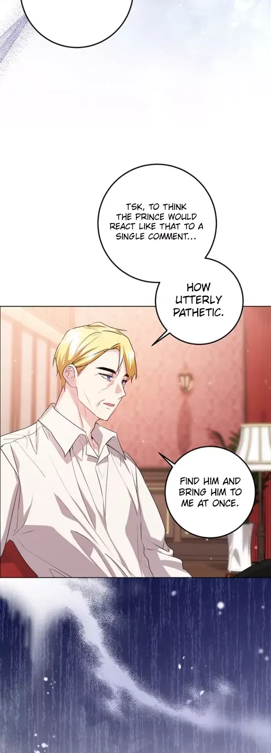 I Need a Sponsor Chapter 29 page 6 - 