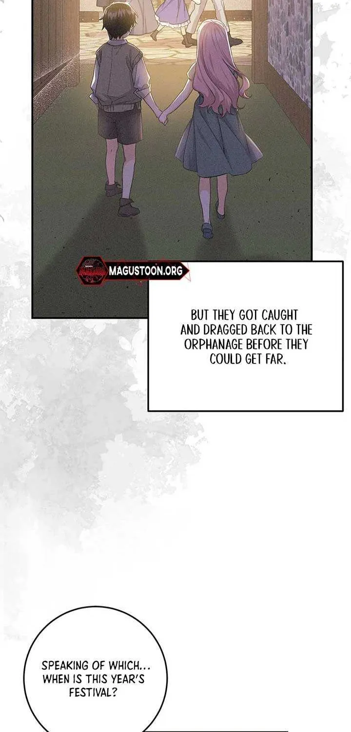I Need a Sponsor Chapter 3 page 15 - 