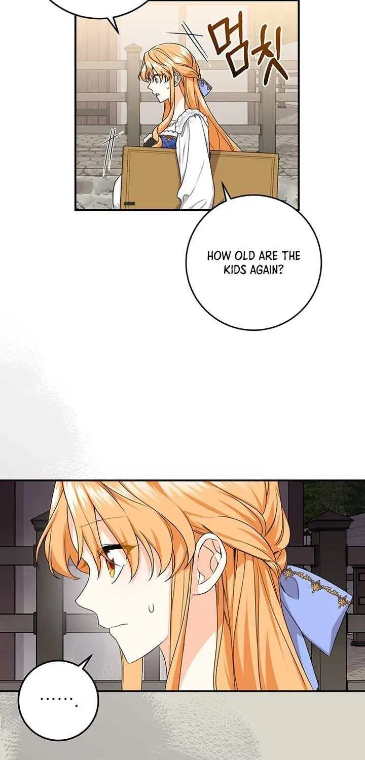 I Need a Sponsor Chapter 3 page 16 - 