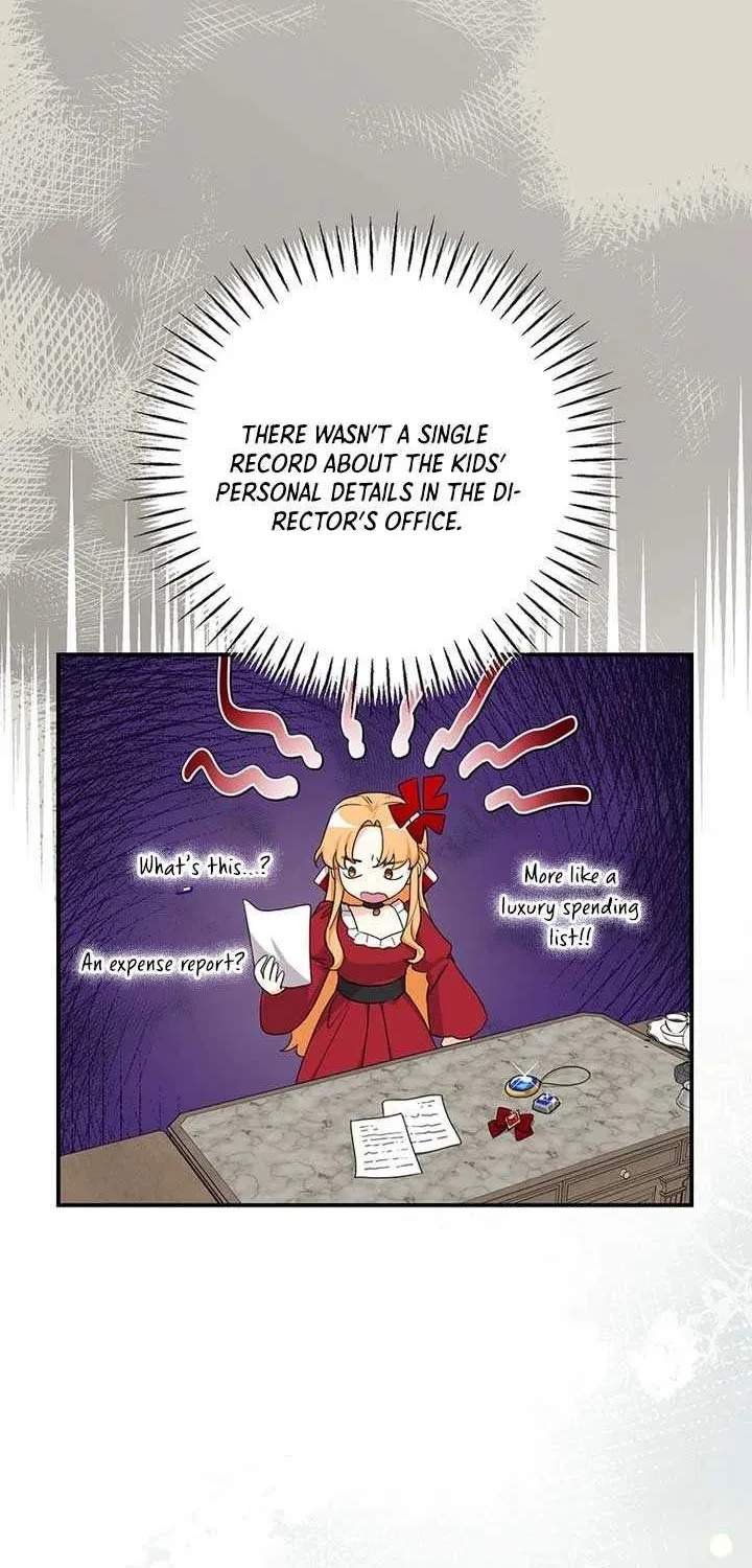 I Need a Sponsor Chapter 3 page 17 - 