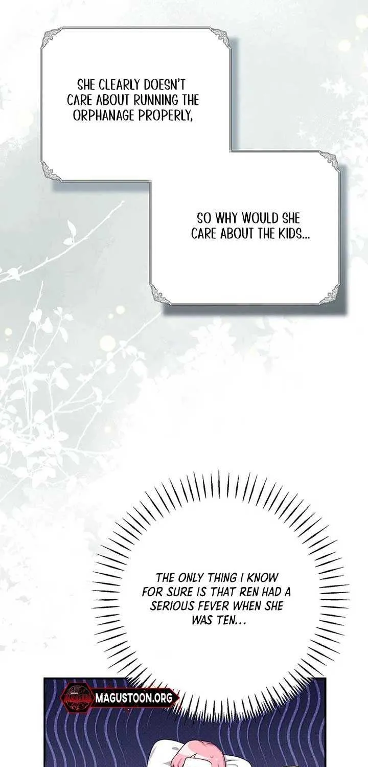 I Need a Sponsor Chapter 3 page 18 - 