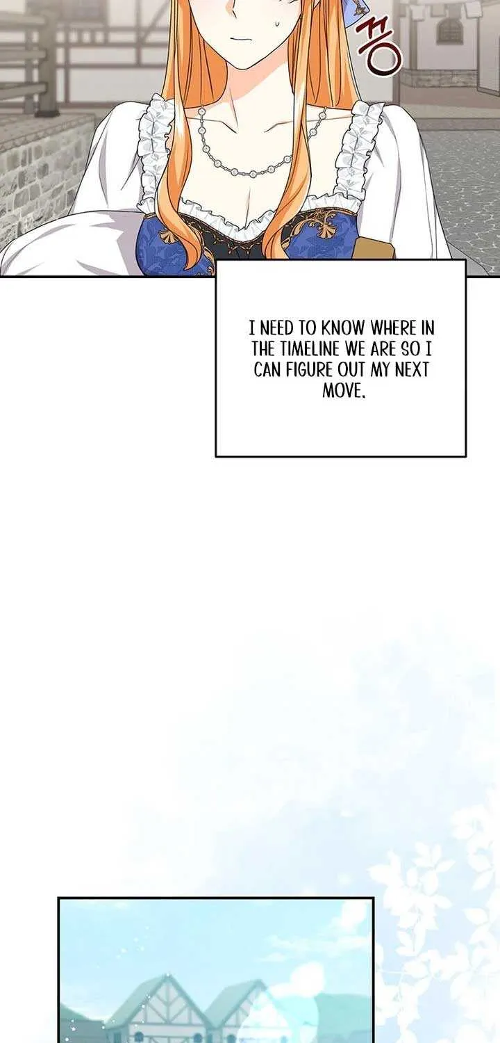 I Need a Sponsor Chapter 3 page 20 - 